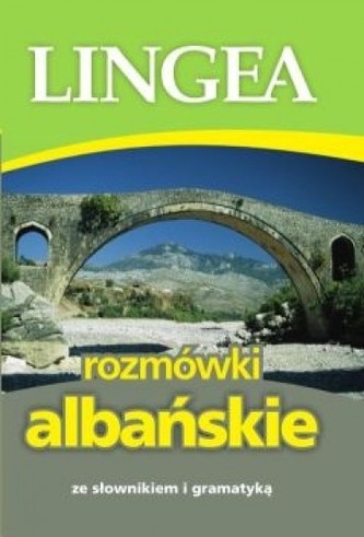 Convorbiri albaneze. Dicționar și gramatică