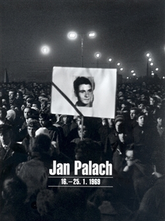 Jan Palach 16. - 25.01.1969