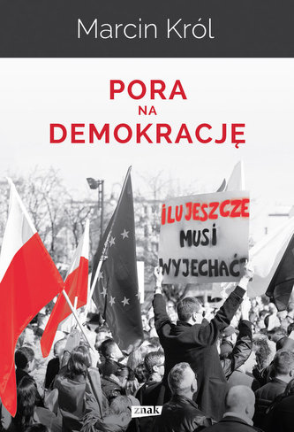 E timpul pentru democrație