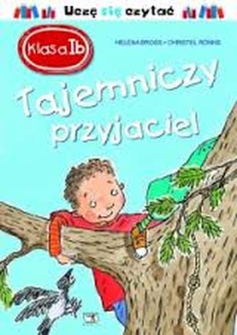 Clasa 1b Prietenul misterios