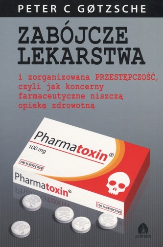 Medicamente ucigașe