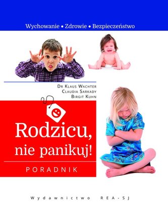 Părinte, nu te panica!