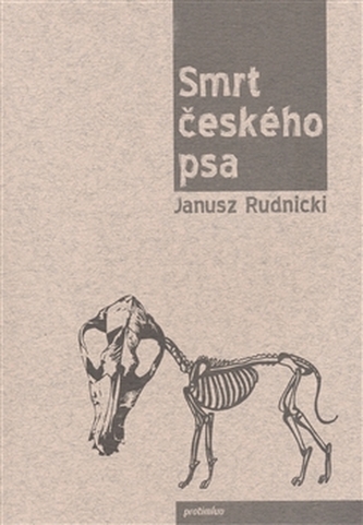 Moartea câinelui ceh
