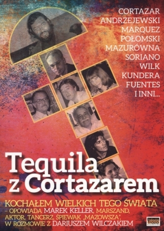 Tequila cu Cortazar