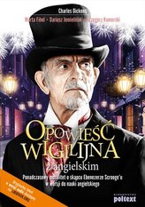 Povestea de Ajun cu engleză