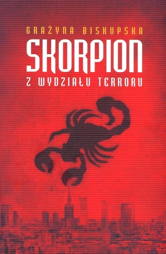 Scorpionul de la Secția Terorism