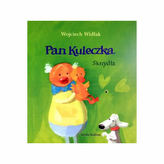 Pan Kuleczka. Aripi