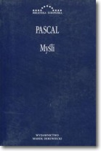 Gânduri. Pascal