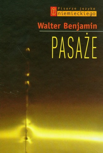 Pasaże