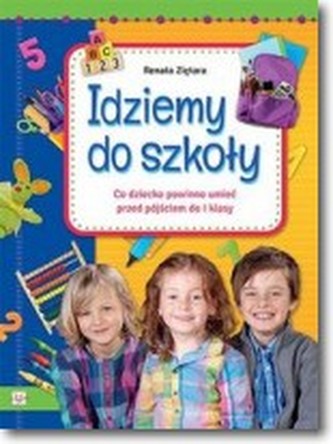Mergem la școală