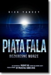 Al cincilea val. Marea nesfârșită