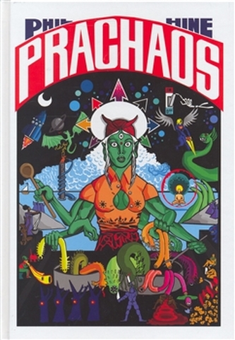 Prehaos