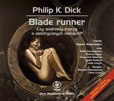 Blade Runner. Androidii visează oi electrice? Carte audio (format mp3)