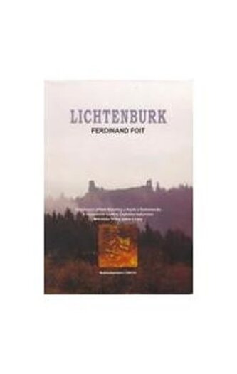 Lichtenburk