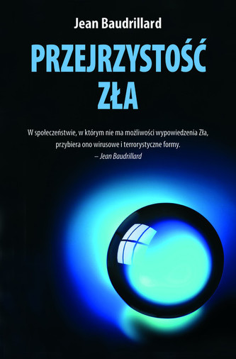 Transparența răului