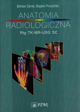 Anatomie radiologică