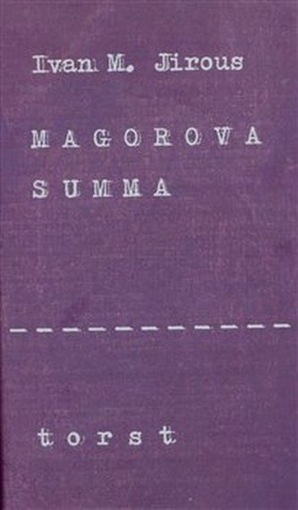 Summa lui Magor