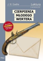 Suferințele tânărului Werther
