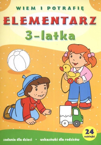 Abecedar pentru copil de 3 ani