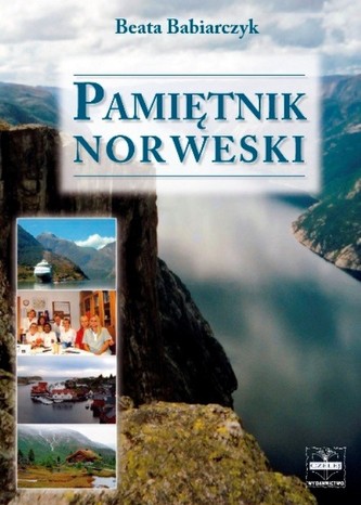 Jurnal norvegian