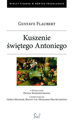 Ispitirea Sfântului Anton