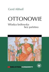 Ottonii. Puterea regală fără stat