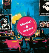 Muzical expres