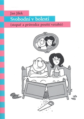 Liberi în durere