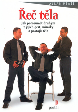 Limbajul corpului