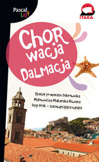 Croația Dalmația Pascal Lajt