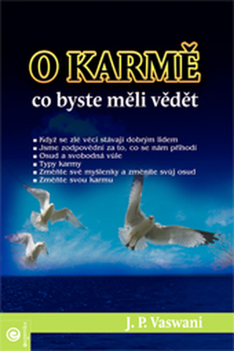 Despre karma