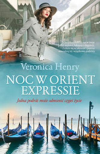 Noapte în Orient Express