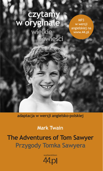 Aventurile lui Tom Sawyer