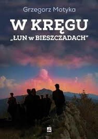 În cercul luminilor din Bieszczady
