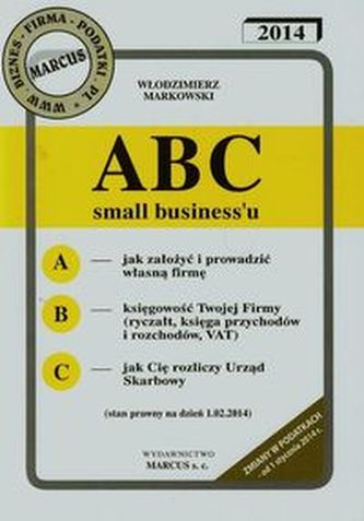 ABC afacerilor mici