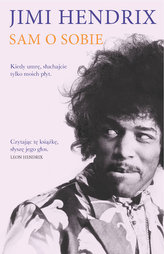 Jimi Hendrix. Despre sine