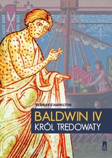 Baldwin IV, regele lepros