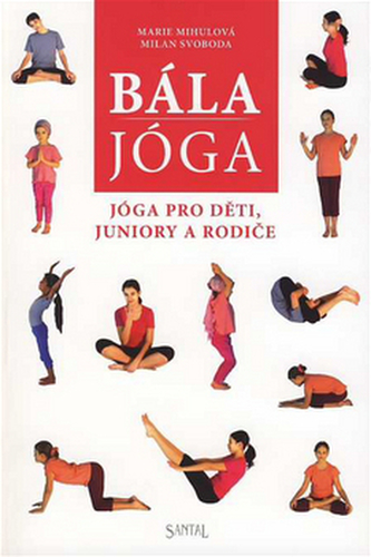 Bála yoga