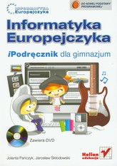 Informatica Europeanului. Manual cu DVD