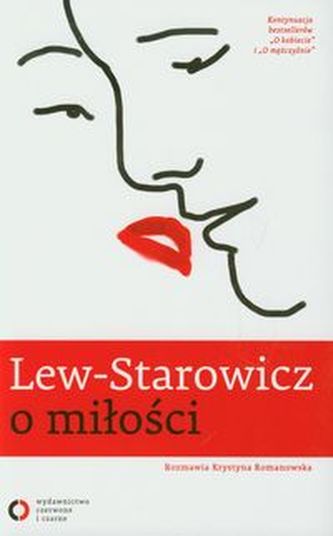 Lew-Starowicz despre dragoste