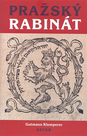 Rabinatul din Praga