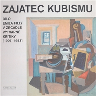 Prizonierul cubismului