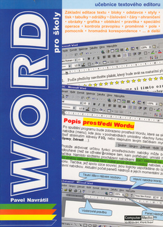 Word 2000 pentru școli