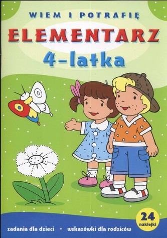 Abecedar pentru copii de 4 ani