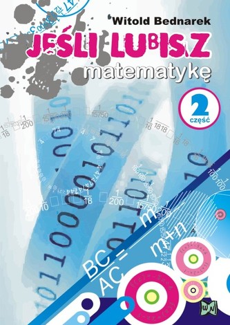 Dacă îți place matematica Partea 2