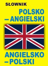 Dicționar polonă-engleză, engleză-polonă