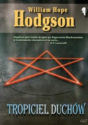 Tropiciel duchów