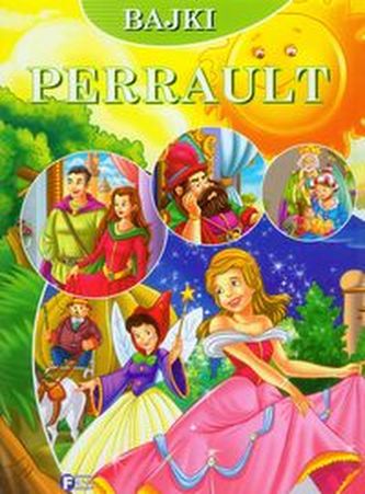 Perrault. Basme