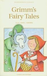 Poveștile lui Grimm