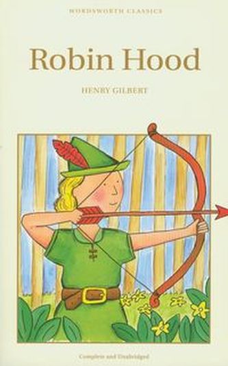 Robin Hood